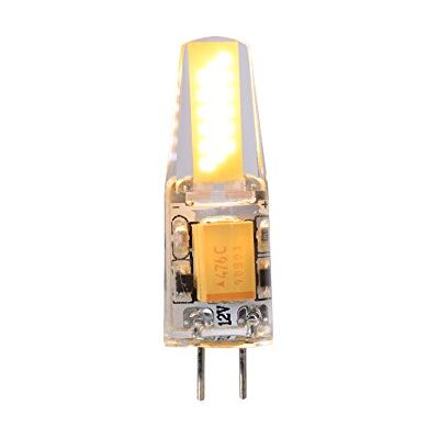 LUCIDE G4 Ampoule led Ø 0,9 cm LED G4-1x1,5W 2700K Transparent LUCIDE G4 Ampoule led Ø 0,9 cm LED G4-1x1,5W 2700K Transparent