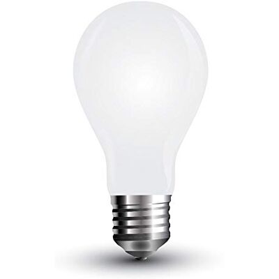 V-TAC VT-1934 4W E27 A++ Blanc chaud lampe LED V-TAC VT-1934 4W E27 A++ Blanc chaud lampe LED