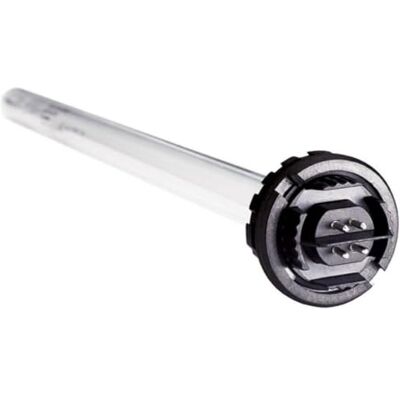 Tolaily Lampe UV de Rechange 602805, Ampoule UV pour Systèmes UV Max C, C4, D/Plus, D4/Plus Premium Series Tolaily Lampe UV de Rechange 602805, Ampoule UV pour Systèmes UV Max C, C4, D/Plus, D4/Plus Premium Series