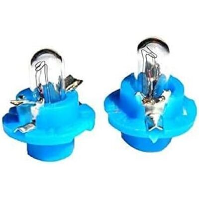 M-Tech Z56 Lampe B8.4D 12 V/1.2 W, Set de 10 M-Tech Z56 Lampe B8.4D 12 V/1.2 W, Set de 10
