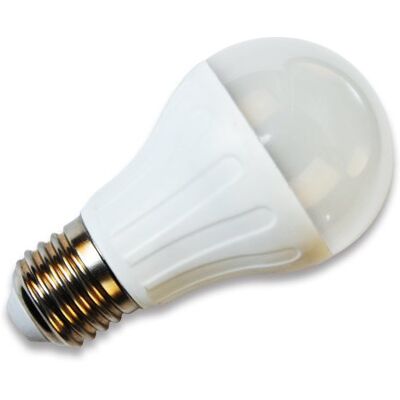 Aigostar Ampoule LED A65 de 15 W, grand filetage et lumière froide E27 Aigostar Ampoule LED A65 de 15 W, grand filetage et lumière froide E27