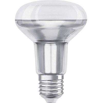 OSRAM Ampoule, Verre, 9.1 W, Transparent OSRAM Ampoule, Verre, 9.1 W, Transparent