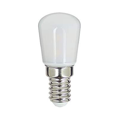 Xanlite Ampoule LED T26 culot E14 2W cons. (15W eq.) lumière blanc chaud Xanlite Ampoule LED T26 culot E14 2W cons. (15W eq.) lumière blanc chaud