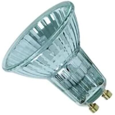 OSRAM 64824 Halopar 16 en aluminium OSRAM 64824 Halopar 16 en aluminium