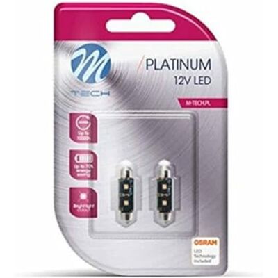 M-Tech mt-lb813 W éclairage lED M-Tech mt-lb813 W éclairage lED