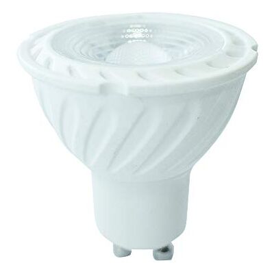 V-TAC VT-277 Spot LED 7 W, blanc, 1 unité (lot de 1) V-TAC VT-277 Spot LED 7 W, blanc, 1 unité (lot de 1)