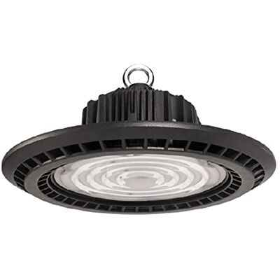 LAES Hotte industrielle Kompact LED 100 W 120 ° 5 000 K LAES Hotte industrielle Kompact LED 100 W 120 ° 5 000 K