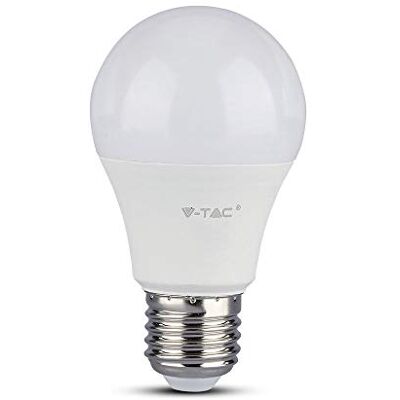 V-TAC VT-2112 Ampoule LED E27 11 W A60 2700 K V-TAC VT-2112 Ampoule LED E27 11 W A60 2700 K