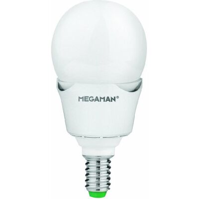 Megaman Lampoule e14 petit edison vis 7 watt Megaman Lampoule e14 petit edison vis 7 watt