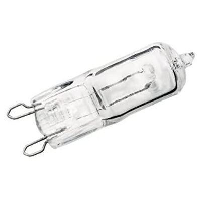 OSRAM Lampe halogène économie d'énergie G9 33 W 240 V OSRAM Lampe halogène économie d'énergie G9 33 W 240 V