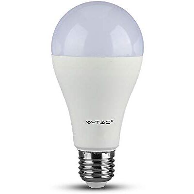 V-TAC Ampoule LED VT-2017 17 W E27 A+ Blanc chaud V-TAC Ampoule LED VT-2017 17 W E27 A+ Blanc chaud