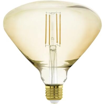 Eglo - BR150 - Cone - Orange - Ampoule LED Eglo - BR150 - Cone - Orange - Ampoule LED