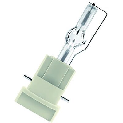 OSRAM Lok-it! HTI 400 W/60/P28 6000 K Lampe halogène à décharge haute pression OSRAM Lok-it! HTI 400 W/60/P28 6000 K Lampe halogène à décharge haute pression