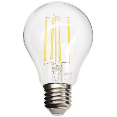 Xanlite RFE1521GOCW Filament A65 Culot E27-Ampoule Angle Éclairage 320 11,8W Équivalant 100W-Ampoule LED 1521 LM-Ampoule Vintage E27 Lumière Blanc Neutre-RFE1521GOCW Xanlite RFE1521GOCW Filament A65 Culot E27-Ampoule Angle Éclairage 320 11,8W Équivalant 100W-Ampoule LED 1521 LM-Ampoule Vintage E27 Lumière Blanc Neutre-RFE1521GOCW