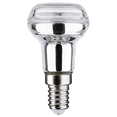 Paulmann 29046 Standard 230V Réflecteur LED R39 230V 4W 300lm Argent Verre 2700K Blanc chaud E14 Paulmann 29046 Standard 230V Réflecteur LED R39 230V 4W 300lm Argent Verre 2700K Blanc chaud E14