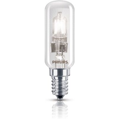 Philips 137705 Halogène Bulb E14 28 W Philips 137705 Halogène Bulb E14 28 W