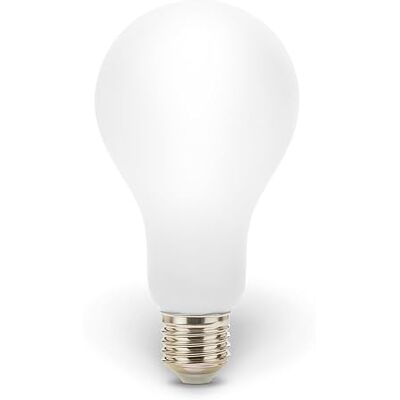 Velamp Ampoule LED SMD, Goccia A60, 9W/820lm, culot E27, 3000K Velamp Ampoule LED SMD, Goccia A60, 9W/820lm, culot E27, 3000K