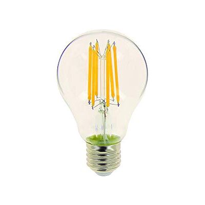 Xanlite Ampoule LED E27 Vintage A67 Retro-LED Culot E27 Ampoule E27 Vintage Angle D'Éclairage 320°- Ampoule E27 10,6W- Ampoule Filament 1521 Lm- Ampoule Vintage E27 Lumière Blanc Neutre RFE1521GCW Xanlite Ampoule LED E27 Vintage A67 Retro-LED Culot E27 Ampoule E27 Vintage Angle D'Éclairage 320°- Ampoule E27 10,6W- Ampoule Filament 1521 Lm- Ampoule Vintage E27 Lumière Blanc Neutre RFE1521GCW