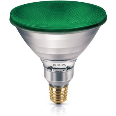 Philips Incandescent reflector lamp 8711500380531 ampoule incandescente 80 W E27 E Philips Incandescent reflector lamp 8711500380531 ampoule incandescente 80 W E27 E