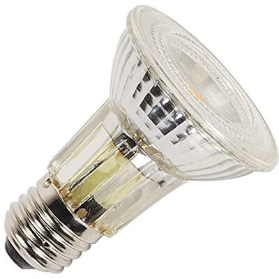 SLV COB LED RETROFIT, PAR20 SLV COB LED RETROFIT, PAR20