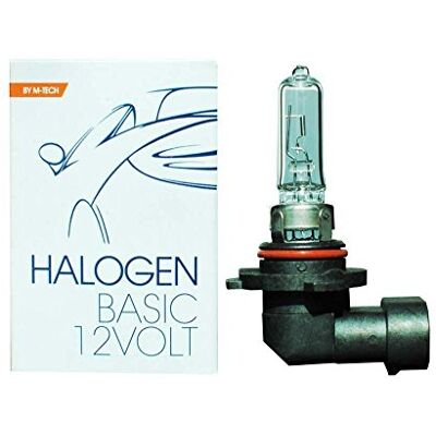 M-Tech Z66 pX22d lampe halogène 12 V/55 W hIR2 – 9012 M-Tech Z66 pX22d lampe halogène 12 V/55 W hIR2 – 9012