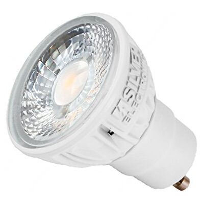 SILVER ELECTRONICS Silver 460810 Lampe LED GU10 5 W L.Fria 220 V CRI 80 SILVER ELECTRONICS Silver 460810 Lampe LED GU10 5 W L.Fria 220 V CRI 80