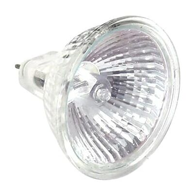 cyclingcolors 1x ampoule dichroique 12V 35W MR-16 50mm BLANC projecteur moto scooter voiture cyclingcolors 1x ampoule dichroique 12V 35W MR-16 50mm BLANC projecteur moto scooter voiture