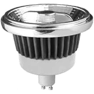 Prilux ICON QR 111 NOVA 15W GU10 830 45° Prilux ICON QR 111 NOVA 15W GU10 830 45°
