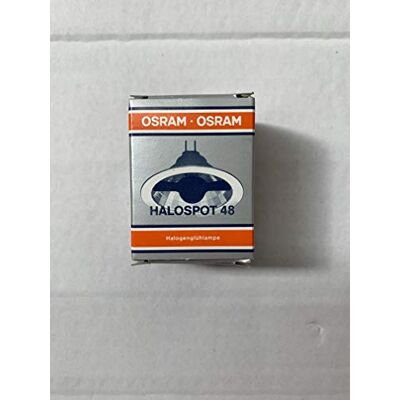 OSRAM Halospot 48 35W 12V G4 10° OSRAM Halospot 48 35W 12V G4 10°