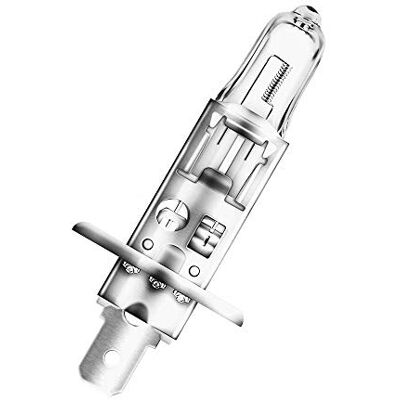 OSRAM 62200SBP Lampe Auto, Halogène OSRAM 62200SBP Lampe Auto, Halogène
