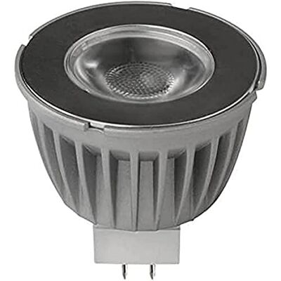 Megaman ampoule lampadina led da 8 watt, mr16, 2800 k, dimmerabile Megaman ampoule lampadina led da 8 watt, mr16, 2800 k, dimmerabile