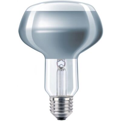 Philips Incandescent reflector lamp 871150006433278 ampoule incandescente 100 W E27 Philips Incandescent reflector lamp 871150006433278 ampoule incandescente 100 W E27