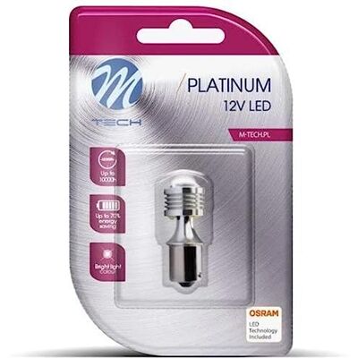 M-Tech mt-lb811 W éclairage lED M-Tech mt-lb811 W éclairage lED