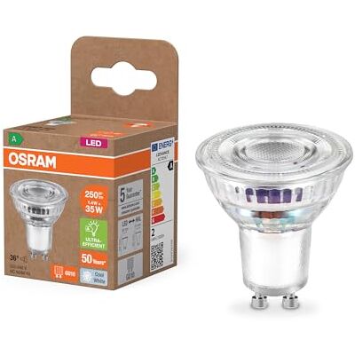 OSRAM 4099854245237 Lampe à réflecteur LED OSRAM 4099854245237 Lampe à réflecteur LED