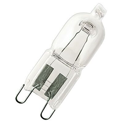 OSRAM 66748 ECO Ampoule Halogène ES 48 W 230 V G9 20 x 1 OSRAM 66748 ECO Ampoule Halogène ES 48 W 230 V G9 20 x 1