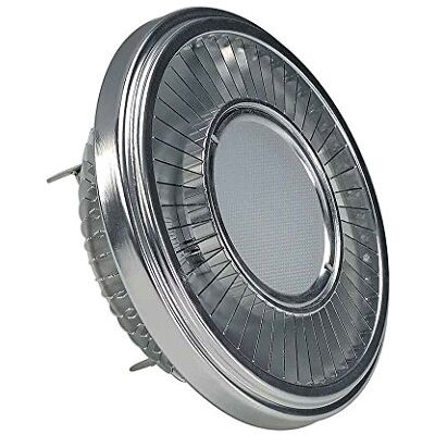 SLV LED QRB111, ampoule SLV LED QRB111, ampoule