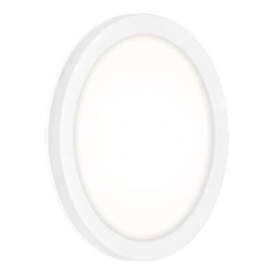 Briloner Leuchten 3008-016 Applique murale extérieure Blanc Briloner Leuchten 3008-016 Applique murale extérieure Blanc