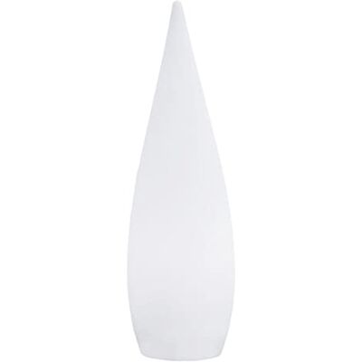 Lumisky Lampadaire sans Fil Goutte LED Multicolore Dimmable Classy H120 cm avec Télécommande Lumisky Lampadaire sans Fil Goutte LED Multicolore Dimmable Classy H120 cm avec Télécommande