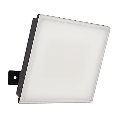 Xanlite Projecteur lumiere exterieur Projecteur extérieur led Projecteurs exterieurs Projecteur mural noir à LED PR100WM Xanlite Projecteur lumiere exterieur Projecteur extérieur led Projecteurs exterieurs Projecteur mural noir à LED PR100WM