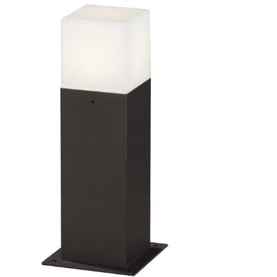Trio Leuchten Hudson Applique murale d'extérieur Led 520060142, Anthracite, 30 cm Trio Leuchten Hudson Applique murale d'extérieur Led 520060142, Anthracite, 30 cm