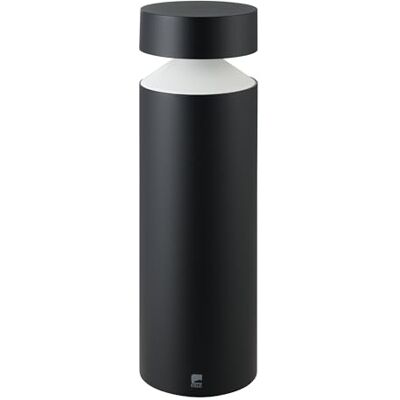 EGLO LED lampe extérieure Melzo, lampe de chemin 1 flamme, lampadaire en EGLO LED lampe extérieure Melzo, lampe de chemin 1 flamme, lampadaire en