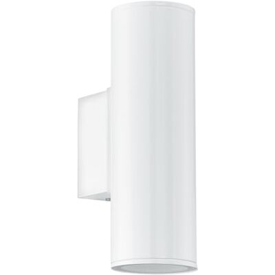 EGLO LED Applique murale extérieure Riga-LED, luminaire extérieur 2 EGLO LED Applique murale extérieure Riga-LED, luminaire extérieur 2