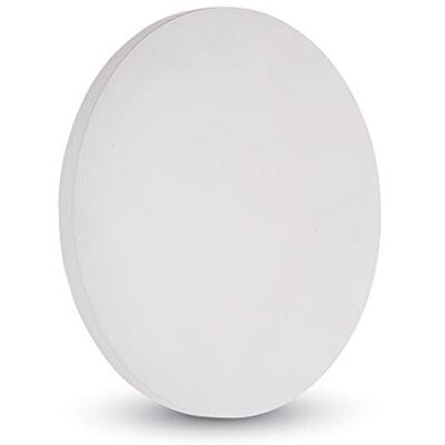 V-TAC Lampe murale LED 6 W, lumière indirecte Ip65 V-TAC Lampe murale LED 6 W, lumière indirecte Ip65