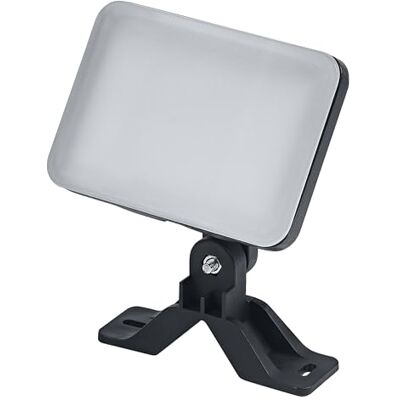OSRAM ENDURA Flood Réflecteur LED réglable, 10 W, 850 lm, 4000 K blanc froid, noir, aluminium, réglable, IP65 OSRAM ENDURA Flood Réflecteur LED réglable, 10 W, 850 lm, 4000 K blanc froid, noir, aluminium, réglable, IP65