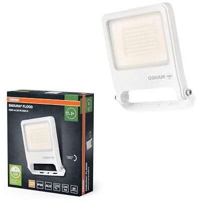 OSRAM Projecteur LED ENDURA FLOOD PC 50 W 3 000 K blanc OSRAM Projecteur LED ENDURA FLOOD PC 50 W 3 000 K blanc