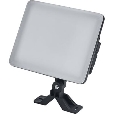 OSRAM ENDURA Flood Réflecteur LED réglable, 30 W, 2550 lm, 4000 K blanc froid, noir, aluminium, réglable, IP65 OSRAM ENDURA Flood Réflecteur LED réglable, 30 W, 2550 lm, 4000 K blanc froid, noir, aluminium, réglable, IP65