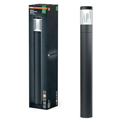 OSRAM ENDURA Style lanterne LED extérieur moderne OSRAM ENDURA Style lanterne LED extérieur moderne