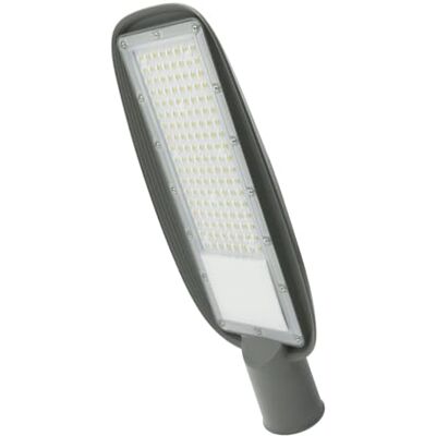VoltShine Lampadaire LED Harlem 100W 4000K : un design élégant et efficace qui transforme les espaces. Sa lumière blanche naturelle éclaire les parcs et les rues, assurant confort et sécurité à tout VoltShine Lampadaire LED Harlem 100W 4000K : un design élégant et efficace qui transforme les espaces. Sa lumière blanche naturelle éclaire les parcs et les rues, assurant confort et sécurité à tout