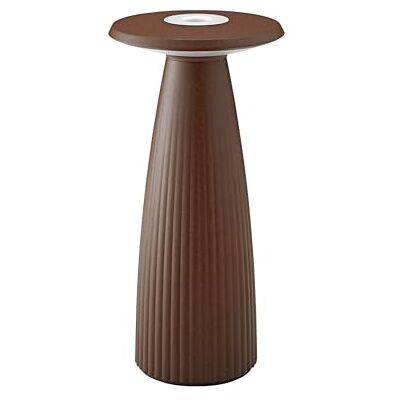 Sigor Lampe de table rechargeable Nuflair - Lampe de table Sigor Lampe de table rechargeable Nuflair - Lampe de table