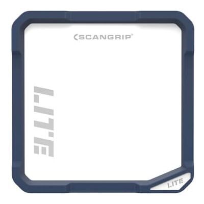 Scangrip . Spot de chantier Vega Lite Compact Scangrip . Spot de chantier Vega Lite Compact